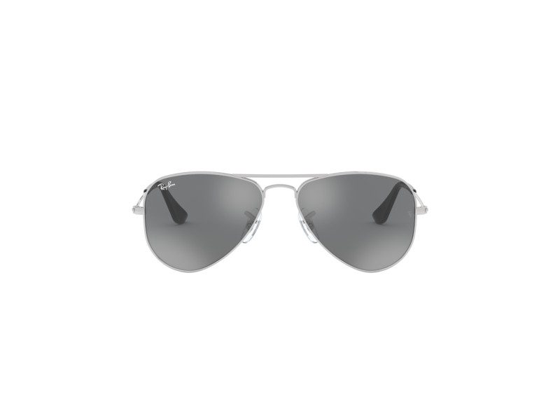 Ray-Ban Junior Aviator RJ 9506S 212/6G 50 Occhiali da Sole