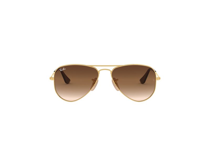 Ray-Ban Junior Aviator RJ 9506S 223/13 52 Occhiali da Sole