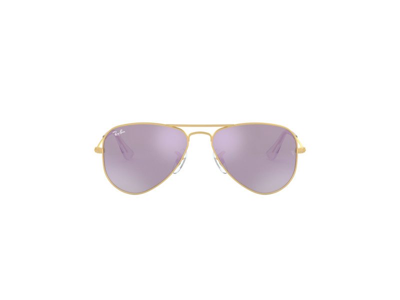 Ray-Ban Junior Aviator RJ 9506S 249/4V 50 Occhiali da Sole