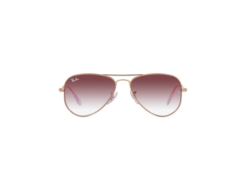 Ray-Ban Junior Aviator RJ 9506S 291/8H 50 Occhiali da Sole