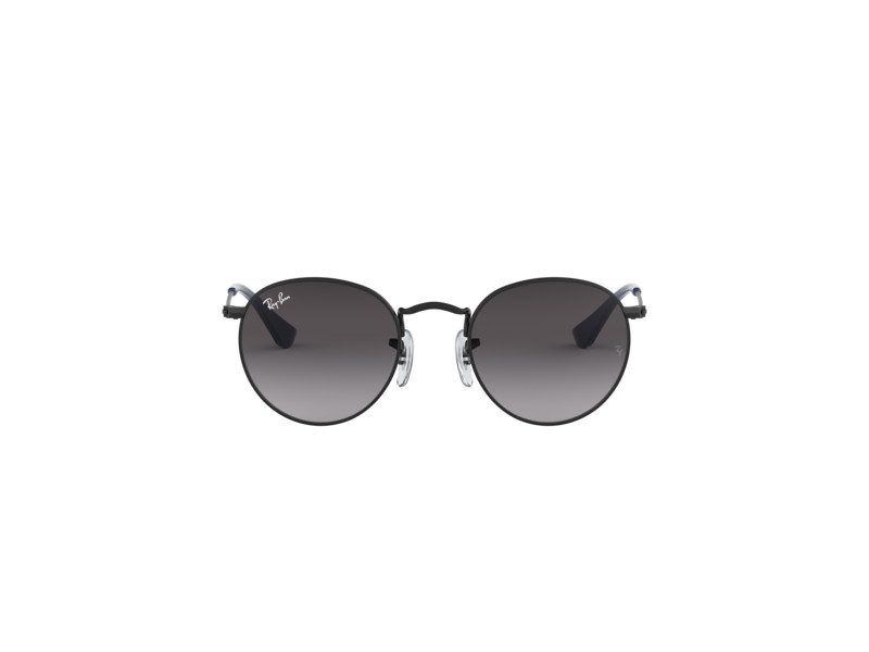 Ray-Ban Junior Round RJ 9547S 201/8G 44 Occhiali da Sole