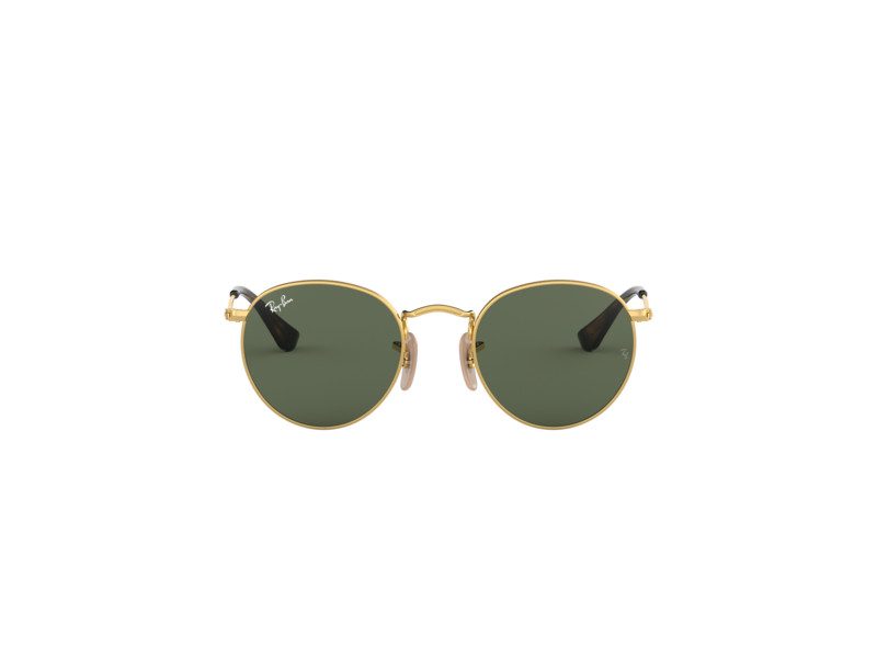 Ray-Ban Junior Round RJ 9547S 223/71 44 Occhiali da Sole