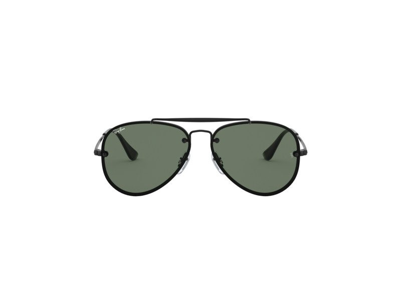 Ray-Ban Aviator RJ 9548/SN 220/71 54 Occhiali da Sole