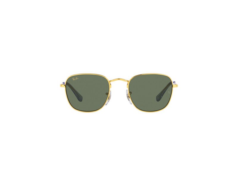 Ray-Ban Junior Frank RJ 9557S 286/71 46 Occhiali da Sole