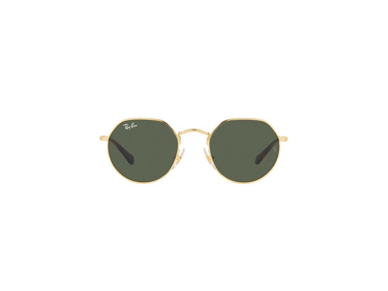 Ray-Ban Jack RJ 9565S 223/71 47 Occhiali da Sole