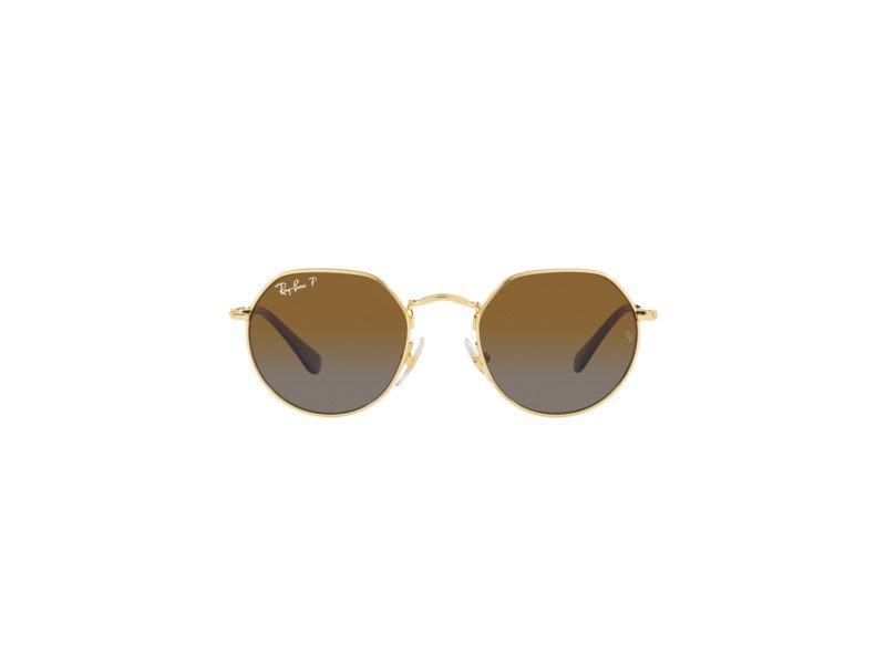 Ray-Ban Jack RJ 9565S 223/T5 47 Occhiali da Sole