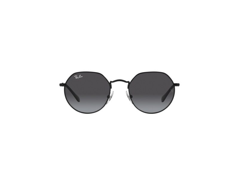 Ray-Ban Jack RJ 9565S 287/8G 47 Occhiali da Sole