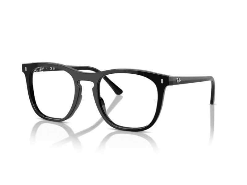 Ray-Ban RX 2210V 2000 51 occhiali da vista