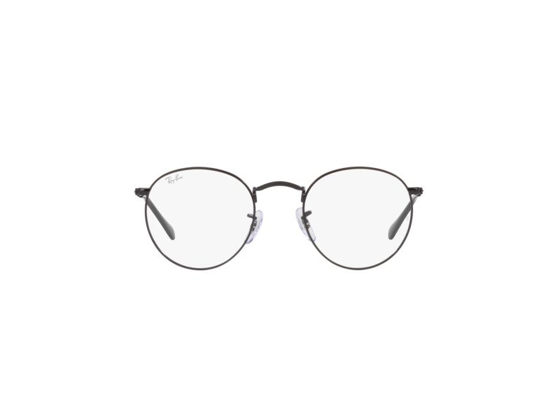 Ray-Ban Round Metal RX 3447V 2509 50 occhiali da vista