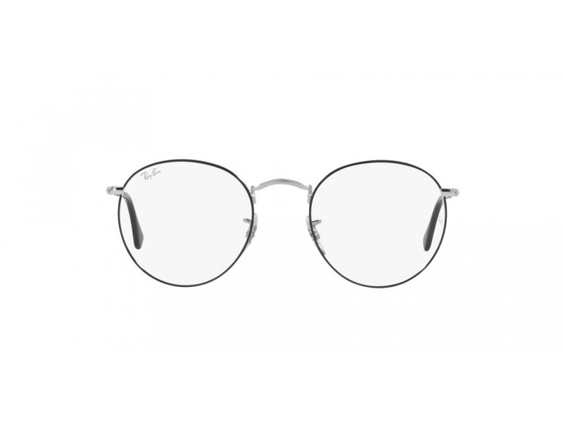 Ray-Ban Round Metal RX 3447V 2861 50 occhiali da vista