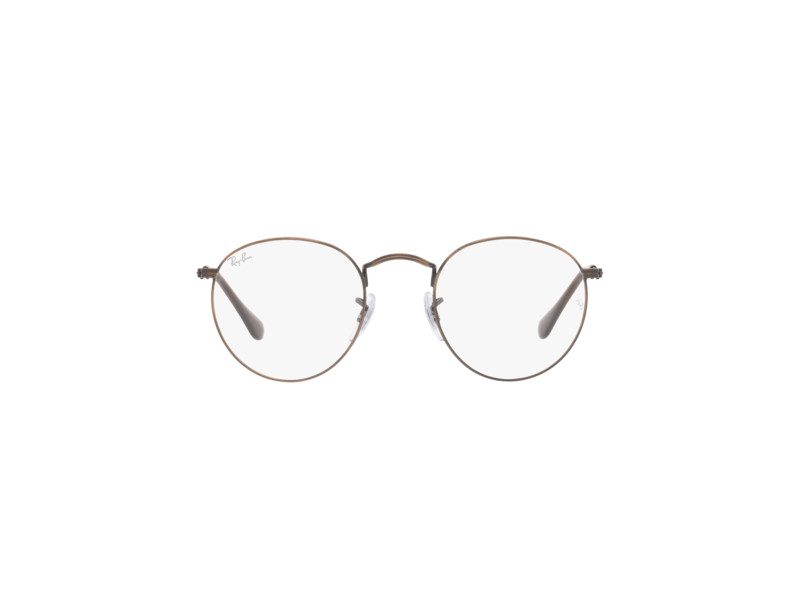 Ray-Ban Round Metal RX 3447V 3120 50 occhiali da vista