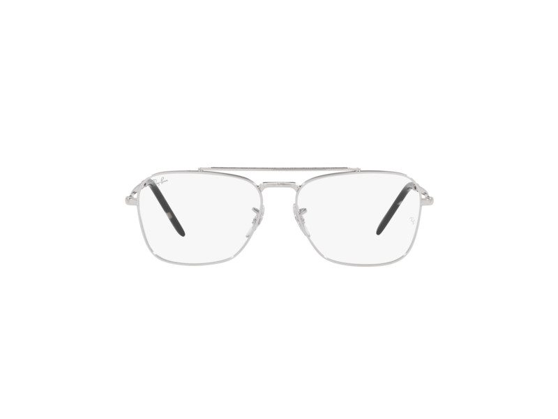 Ray-Ban New Caravan RX 3636V 2501 58 occhiali da vista