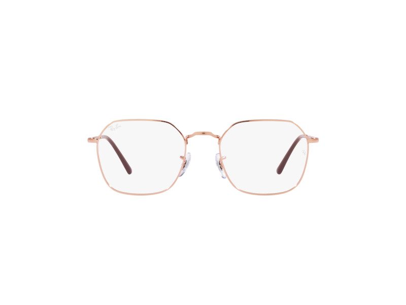 Ray-Ban Jim RX 3694V 3094 51 occhiali da vista