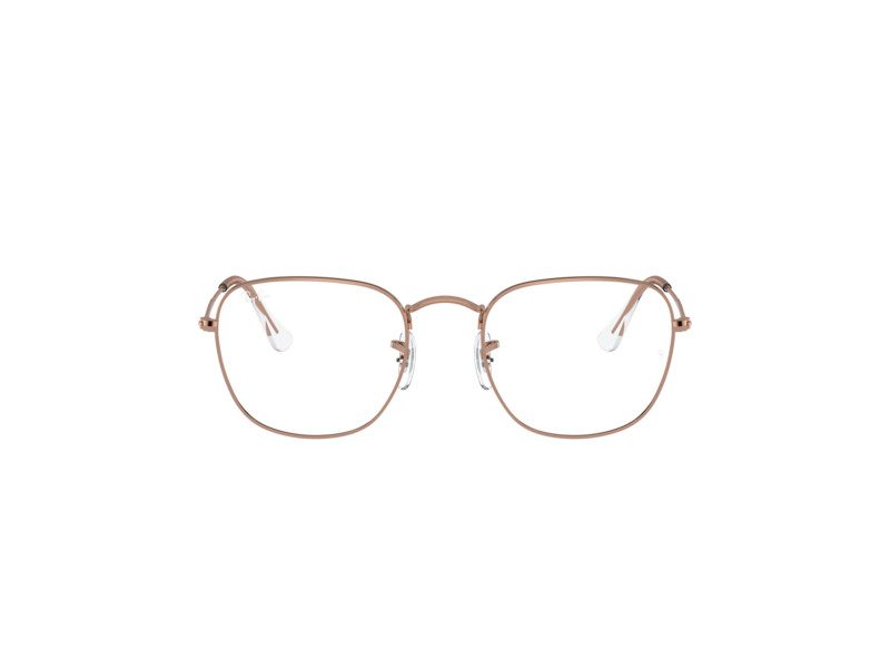 Ray-Ban Frank RX 3857V 3107 51 occhiali da vista