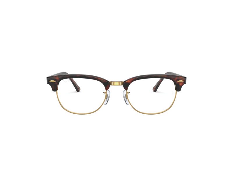 Ray-Ban Clubmaster RX 5154 8058 51 occhiali da vista