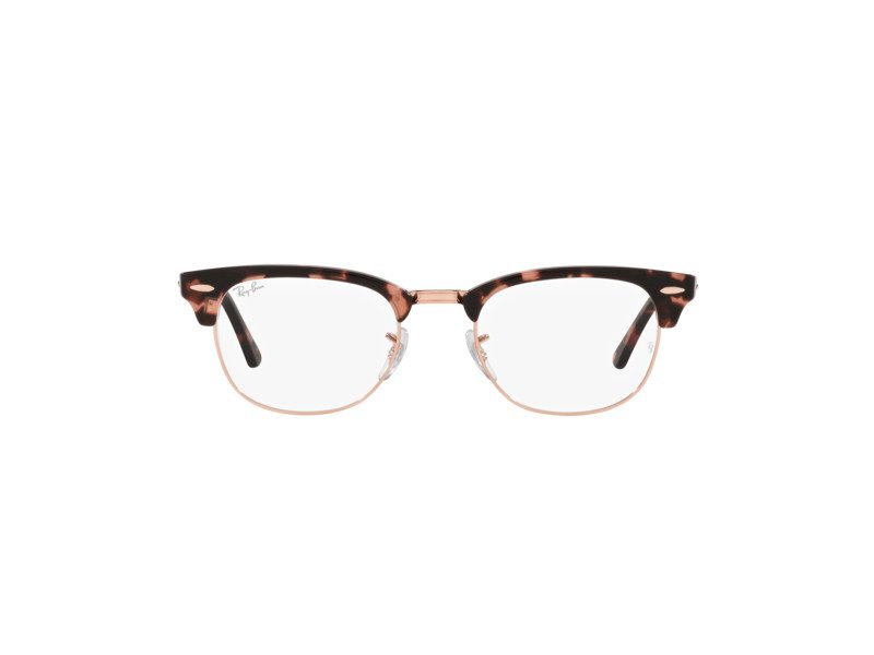 Ray-Ban Clubmaster RX 5154 8118 51 occhiali da vista