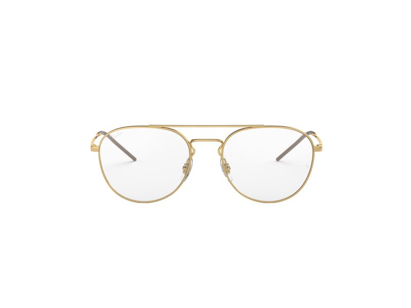 Ray-Ban RX 6414 2500 53 occhiali da vista