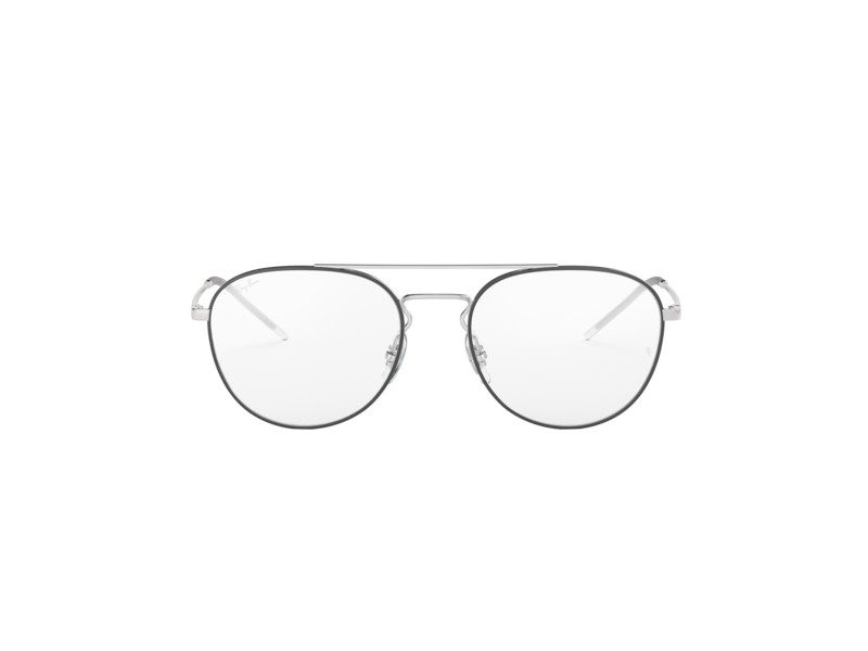 Ray-Ban RX 6414 2983 53 occhiali da vista