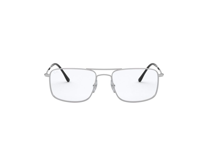 Ray-Ban RX 6434 2501 53 occhiali da vista