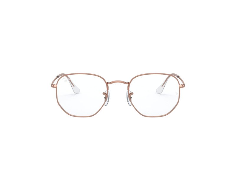 Ray-Ban Hexagonal RX 6448 3094 51 occhiali da vista