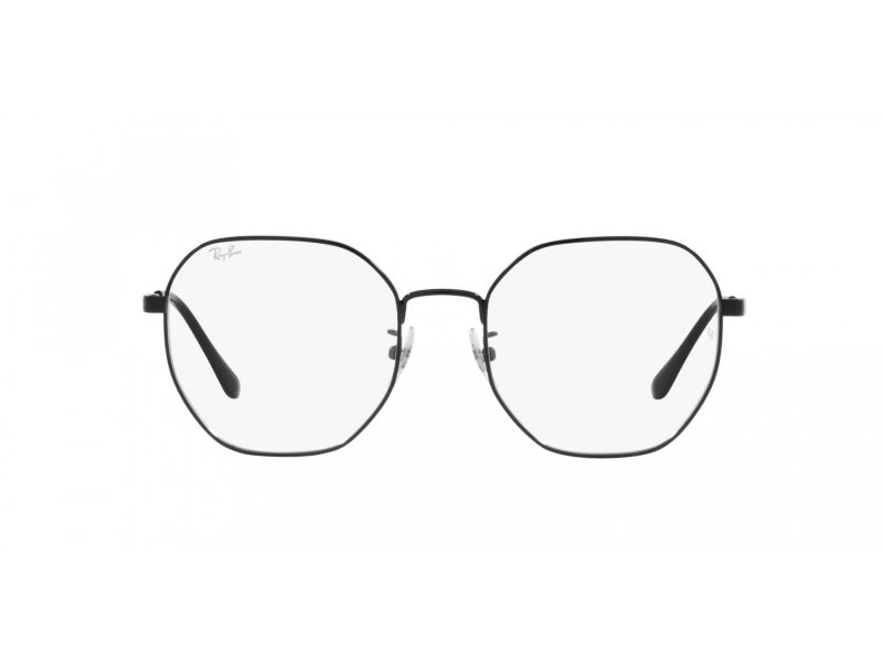 Ray-Ban RX 6482D 2509 55 occhiali da vista