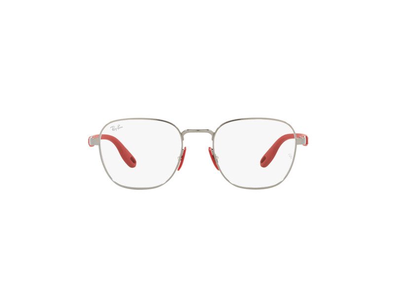 Ray-Ban RX 6484M F001 49 occhiali da vista