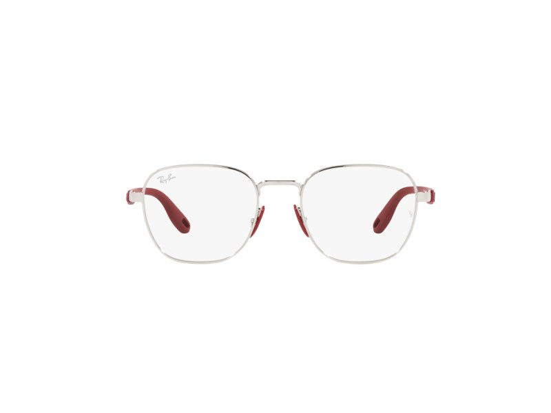 Ray-Ban RX 6484M F007 49 occhiali da vista