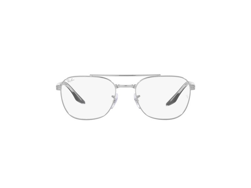 Ray-Ban RX 6485 2502 55 occhiali da vista