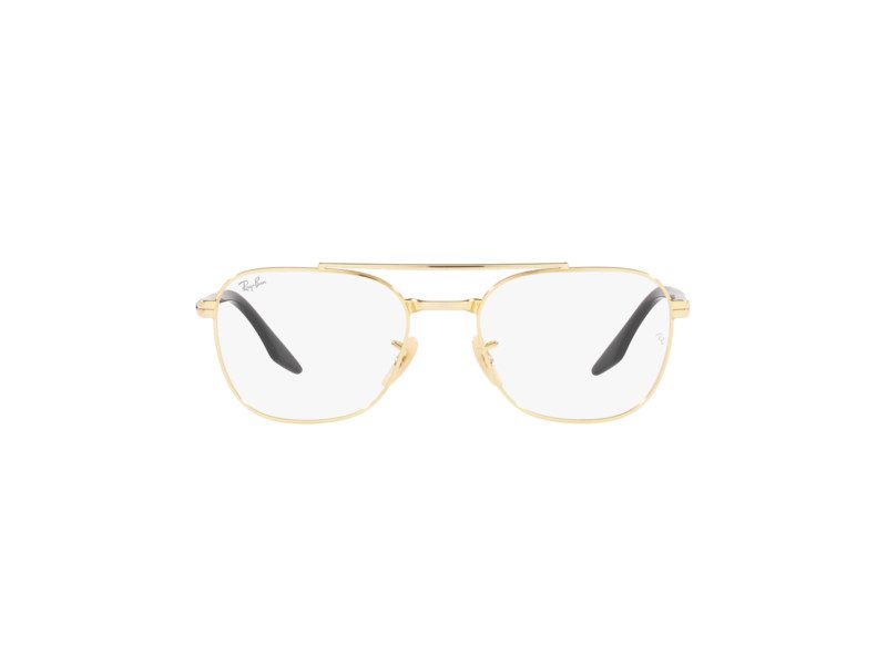 Ray-Ban RX 6485 3122 53 occhiali da vista