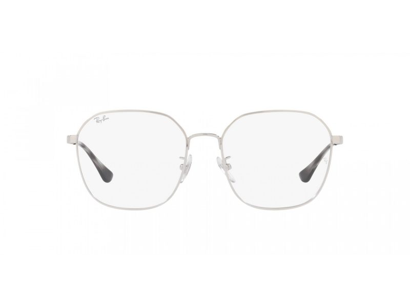 Ray-Ban RX 6490D 2501 56 occhiali da vista