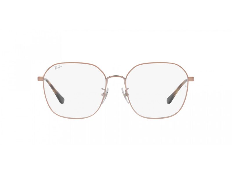 Ray-Ban RX 6490D 2943 56 occhiali da vista