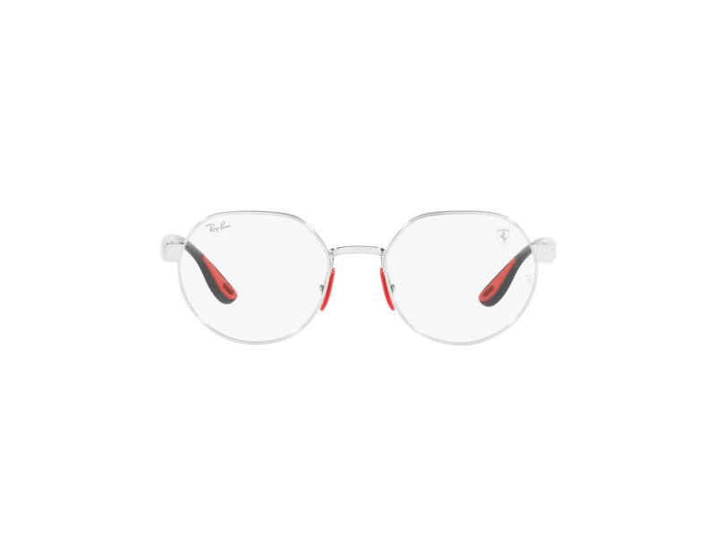 Ray-Ban RX 6492M F007 51 occhiali da vista