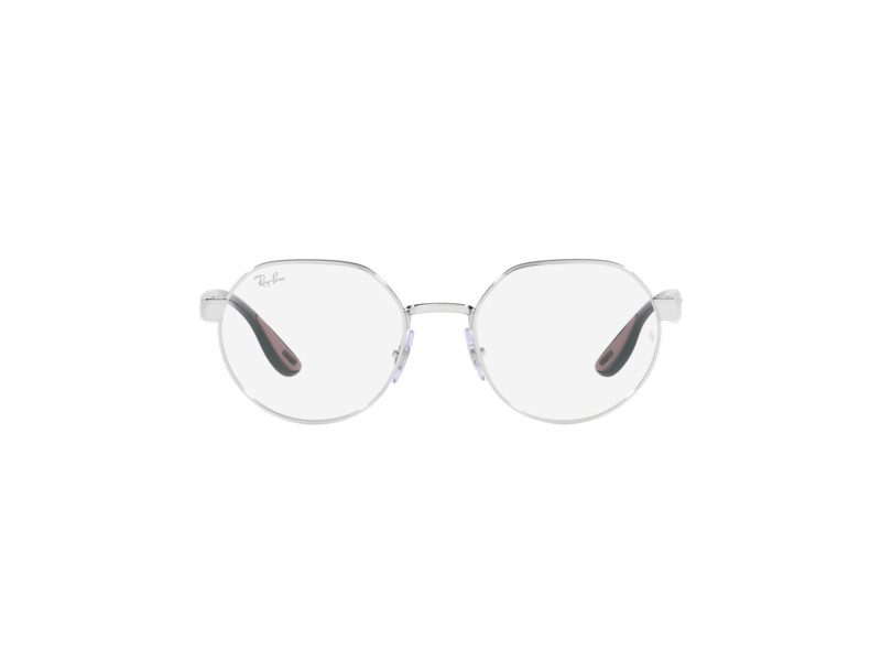 Ray-Ban RX 6492M F077 51 occhiali da vista