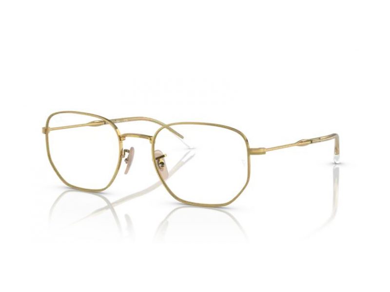 Ray-Ban RX 6496 2500 51 occhiali da vista