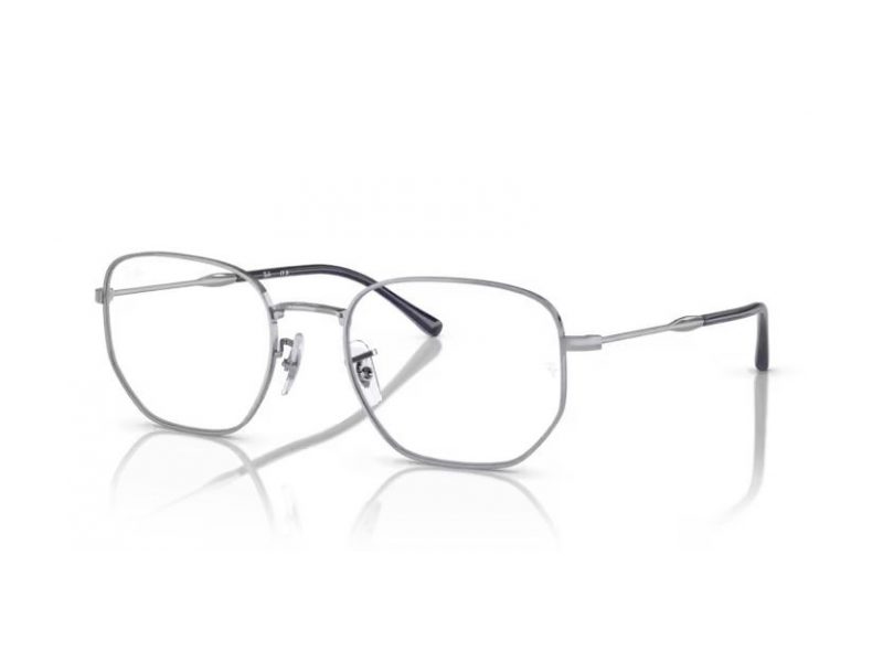 Ray-Ban RX 6496 2501 51 occhiali da vista