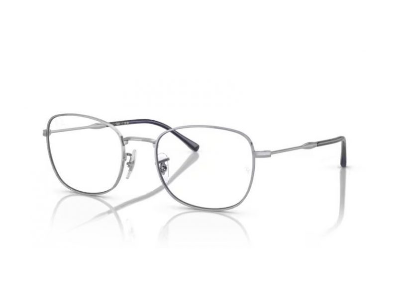 Ray-Ban RX 6497 2501 51 occhiali da vista