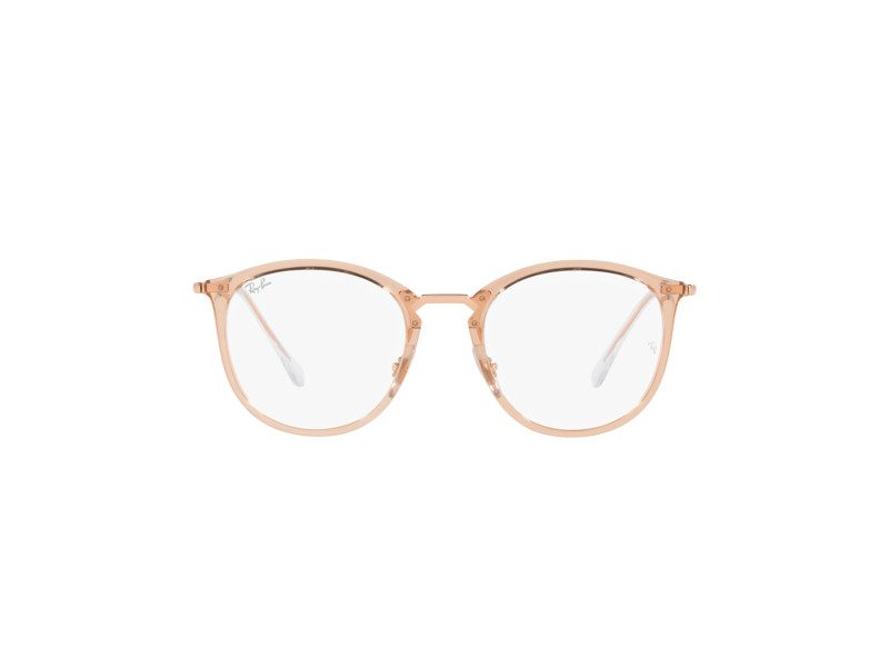 Ray-Ban RX 7140 8124 49 occhiali da vista