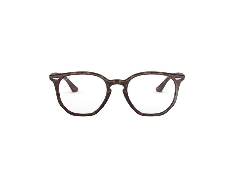 Ray-Ban Hexagonal RX 7151 2012 52 occhiali da vista