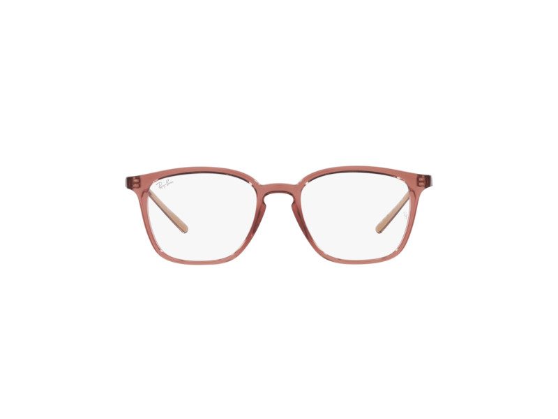 Ray-Ban RX 7185 8234 52 occhiali da vista