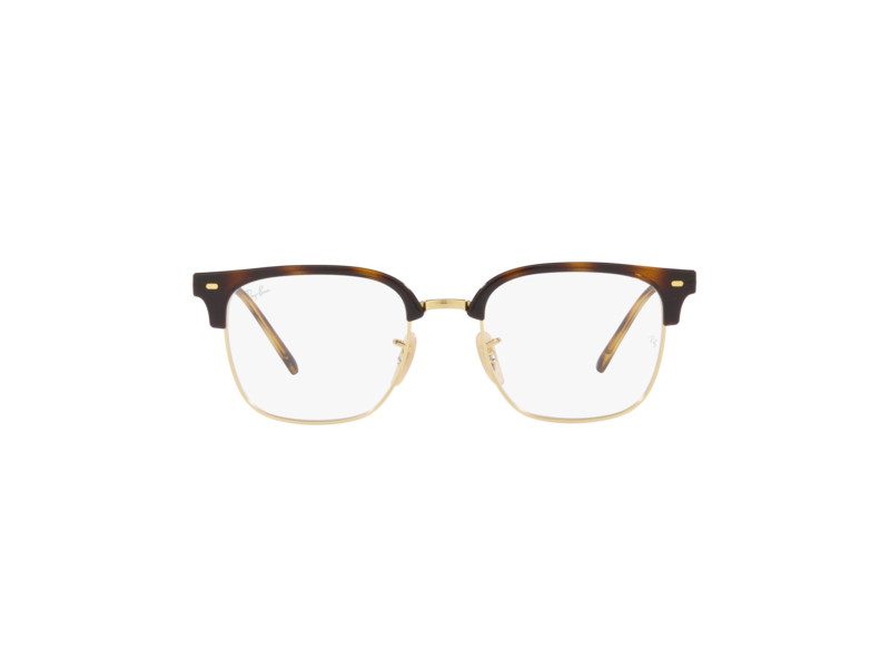 Ray-Ban New Clubmaster RX 7216 2012 51 occhiali da vista