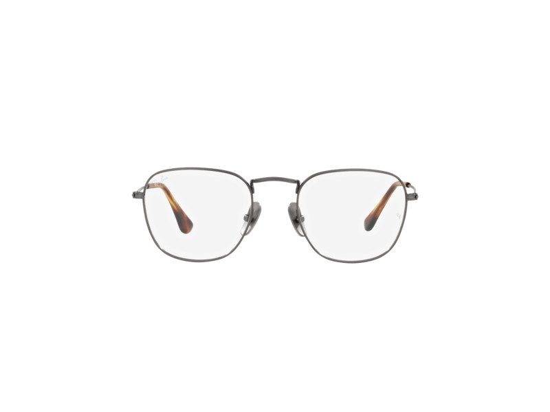 Ray-Ban Frank RX 8157V 1223 51 occhiali da vista