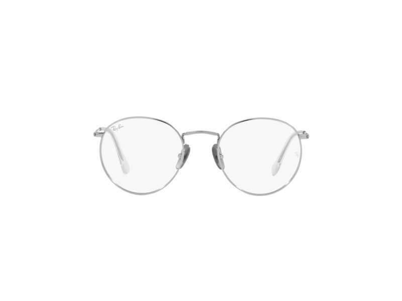 Ray-Ban Round RX 8247V 1224 50 occhiali da vista