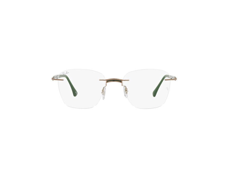 Ray-Ban RX 8769 1233 49 occhiali da vista