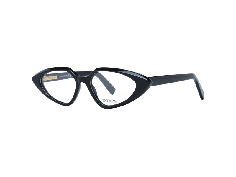 Sportmax SM 5001 001 52 occhiali da vista