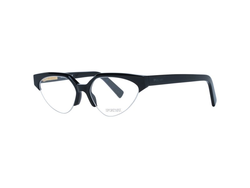 Sportmax SM 5004 001 54 occhiali da vista