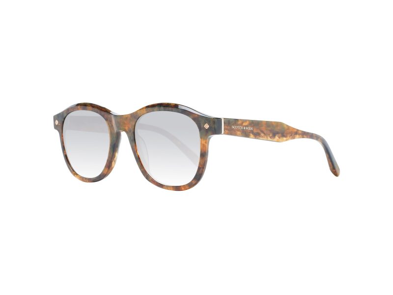 Scotch & Soda SS 7016 501 50 Occhiali da Sole