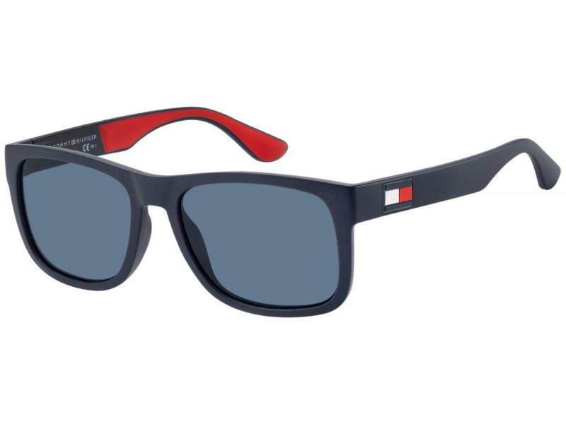 Tommy Hilfiger TH 1556/S 8RU/KU 52 Occhiali da Sole