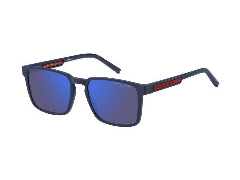 Tommy Hilfiger TH 2088/S FLL/VI 55 Occhiali da Sole