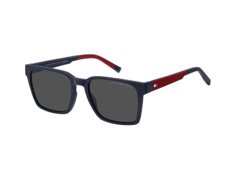 Tommy Hilfiger TH 2143/S 8RU/IR 55 Occhiali da Sole