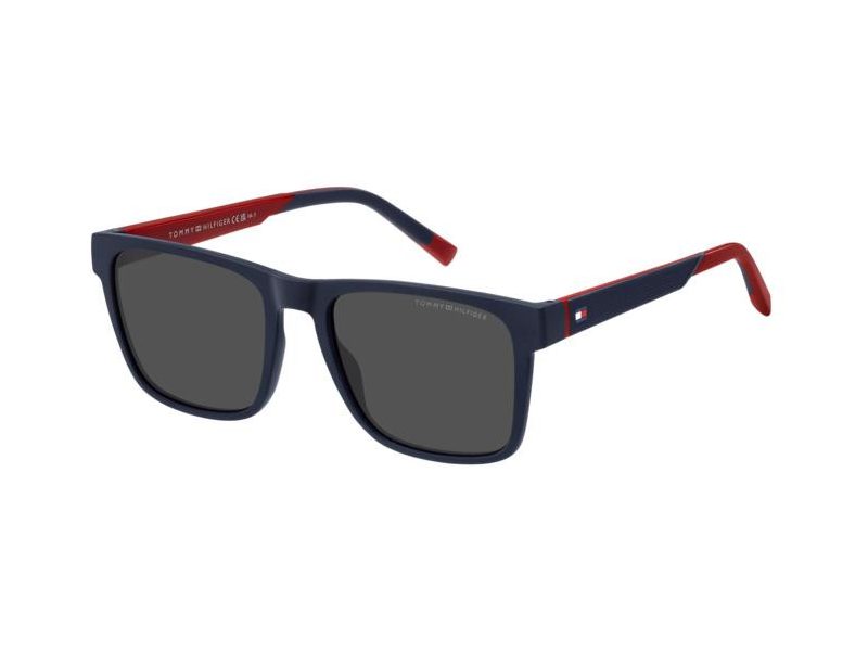 Tommy Hilfiger TH 2144/S 8RU/IR 55 Occhiali da Sole